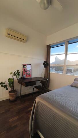 Linda vista para praia e Cristo! gallery image 4