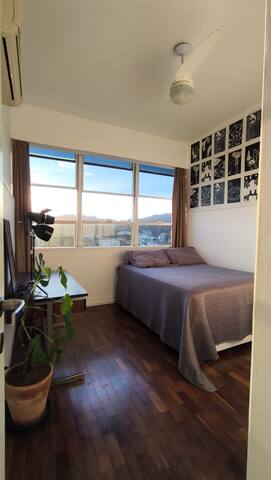 Linda vista para praia e Cristo! gallery image 3