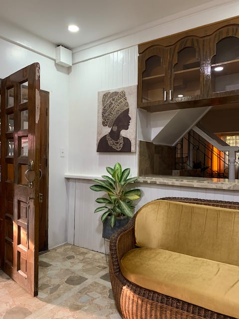 Three-Bed Haven: Your Rental Dream!