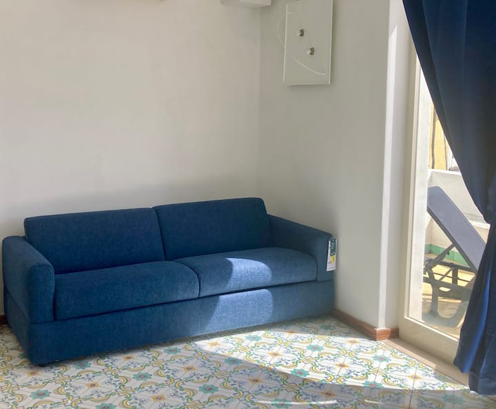 Casa Di Salvo - Positano