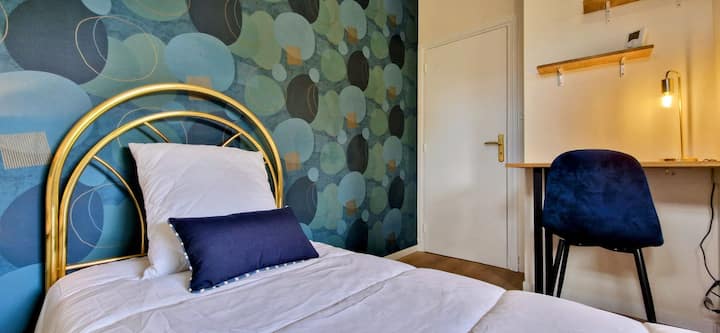 Bedroom 4