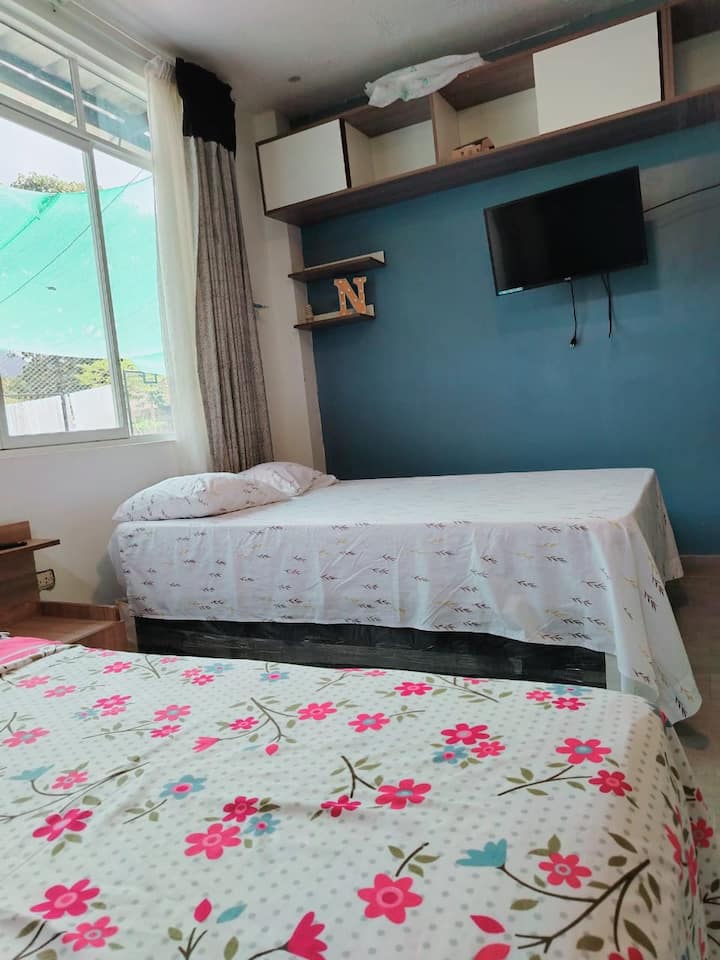 Habitación