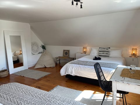 Brewery included - BOHO Boutique Hostel - Villa 1