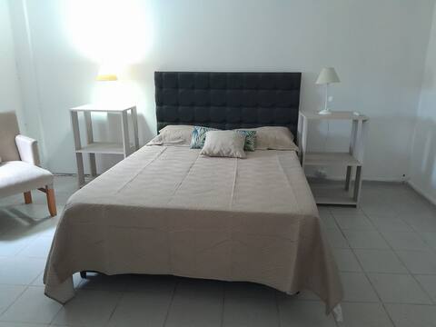 Avenida Accommodation