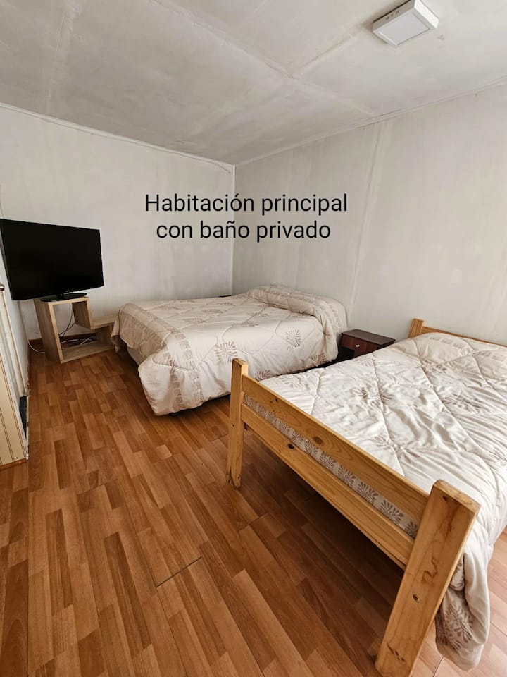 Habitación 1
