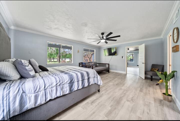 Спална соба 4