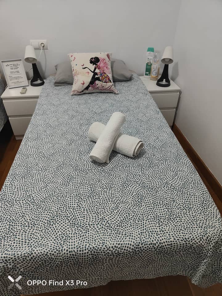 This Is Your Room - Málaga