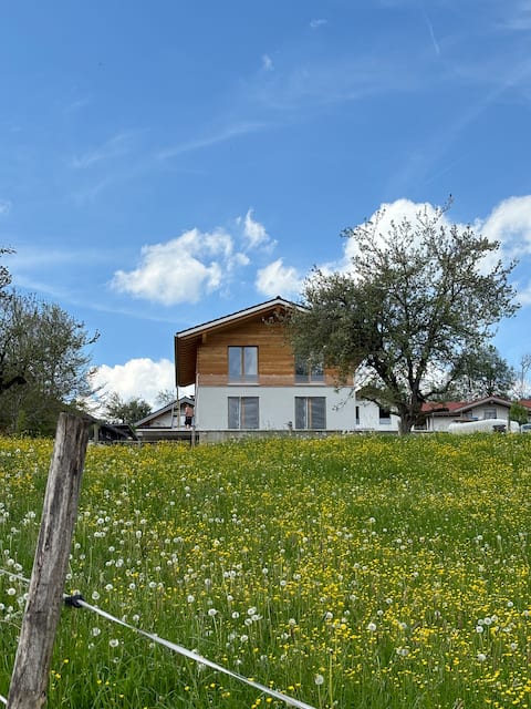 Ferienwohnung Haslach