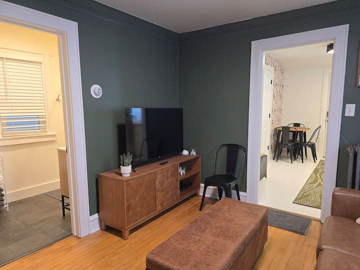 Stylish Apt In Walker's Point - Milwaukee, WI