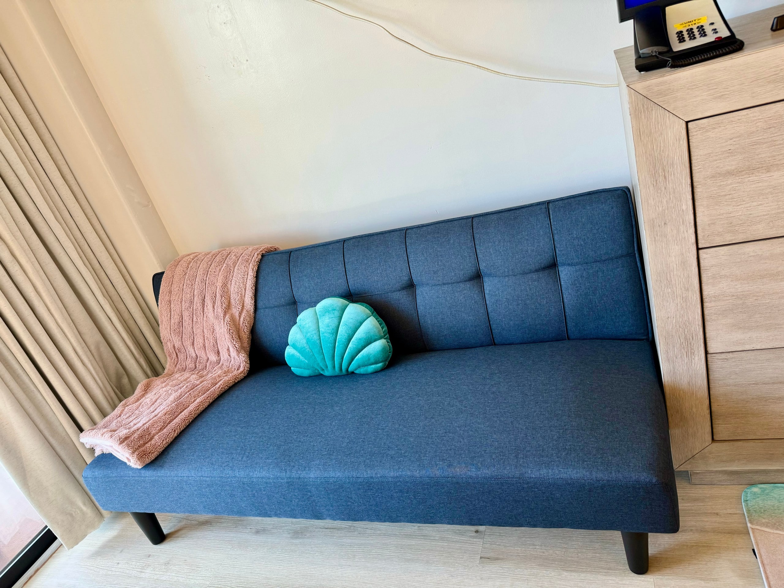 Hotel in Honolulu · ★4.9 · Studio · 2 beds · 1 private bath - Image 5