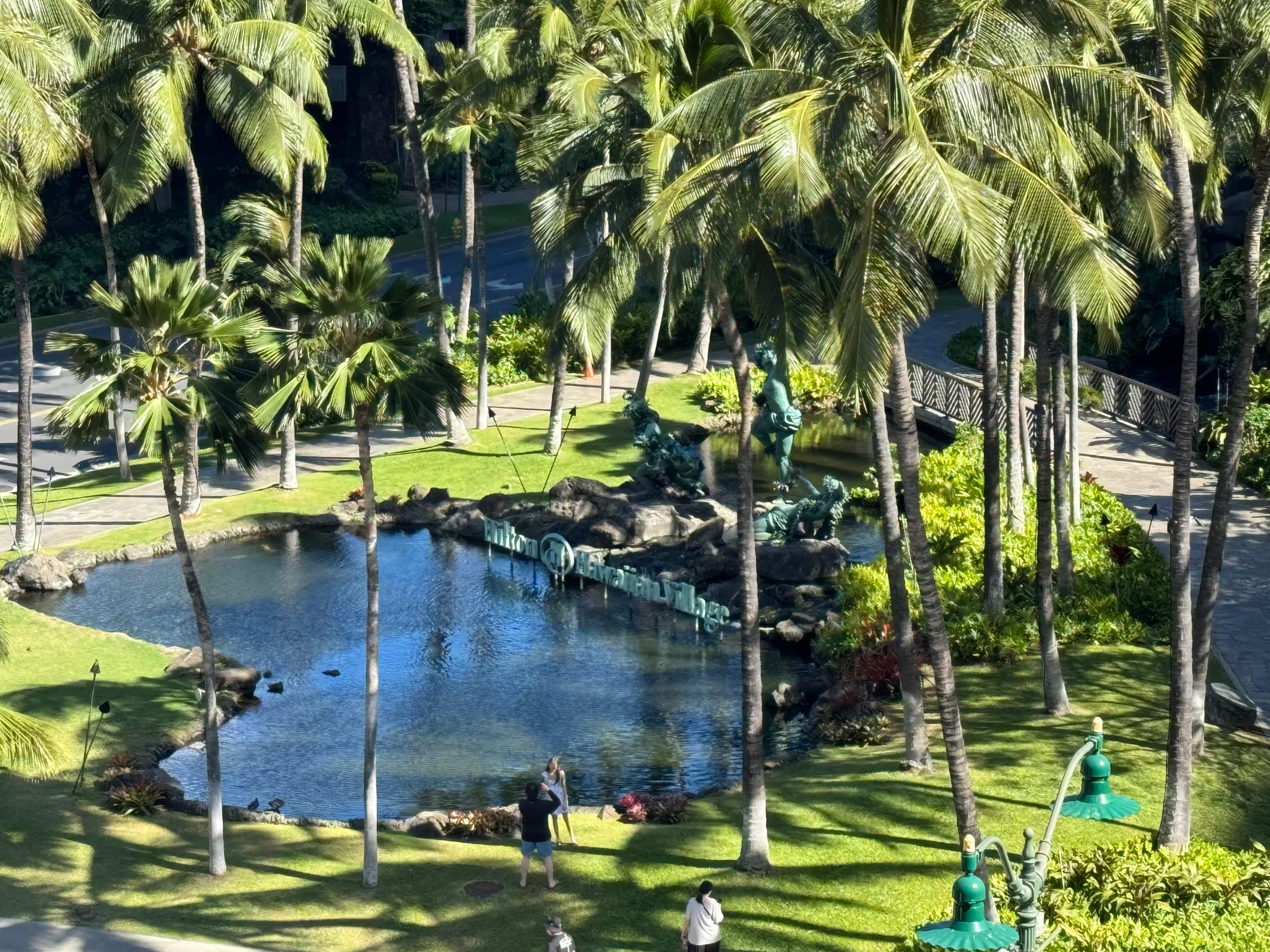 Hotel in Honolulu · ★4.9 · Studio · 2 beds · 1 private bath - Image 24