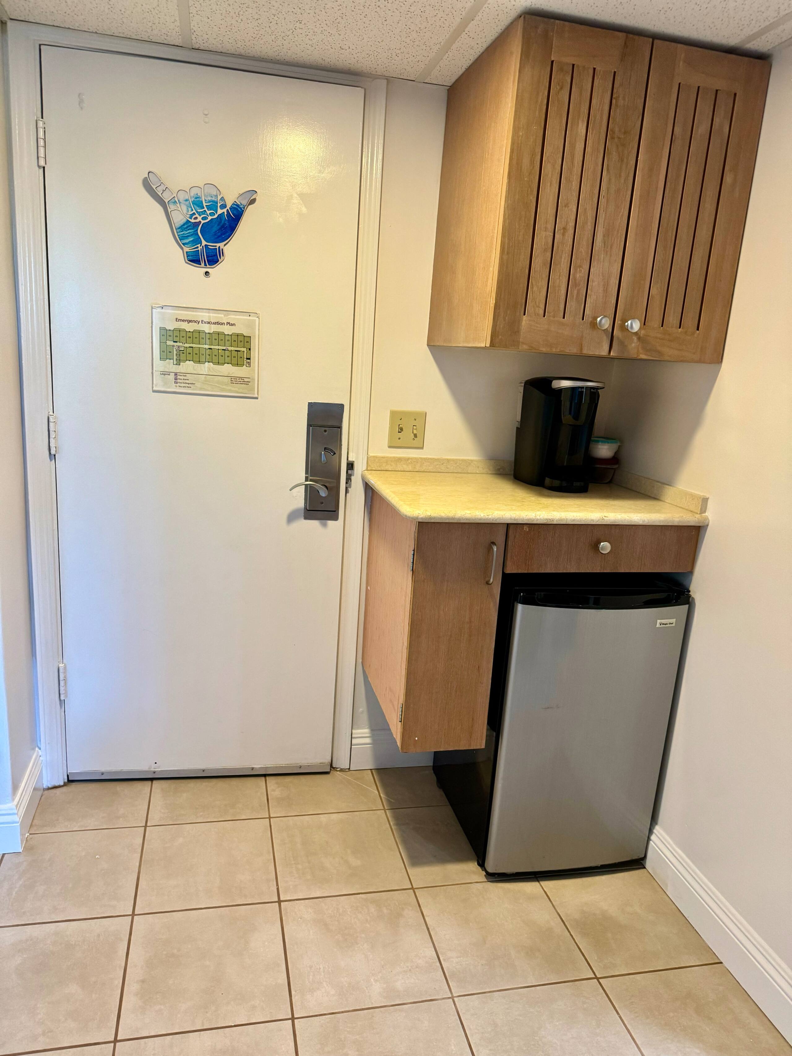 Hotel in Honolulu · ★4.9 · Studio · 2 beds · 1 private bath - Image 63