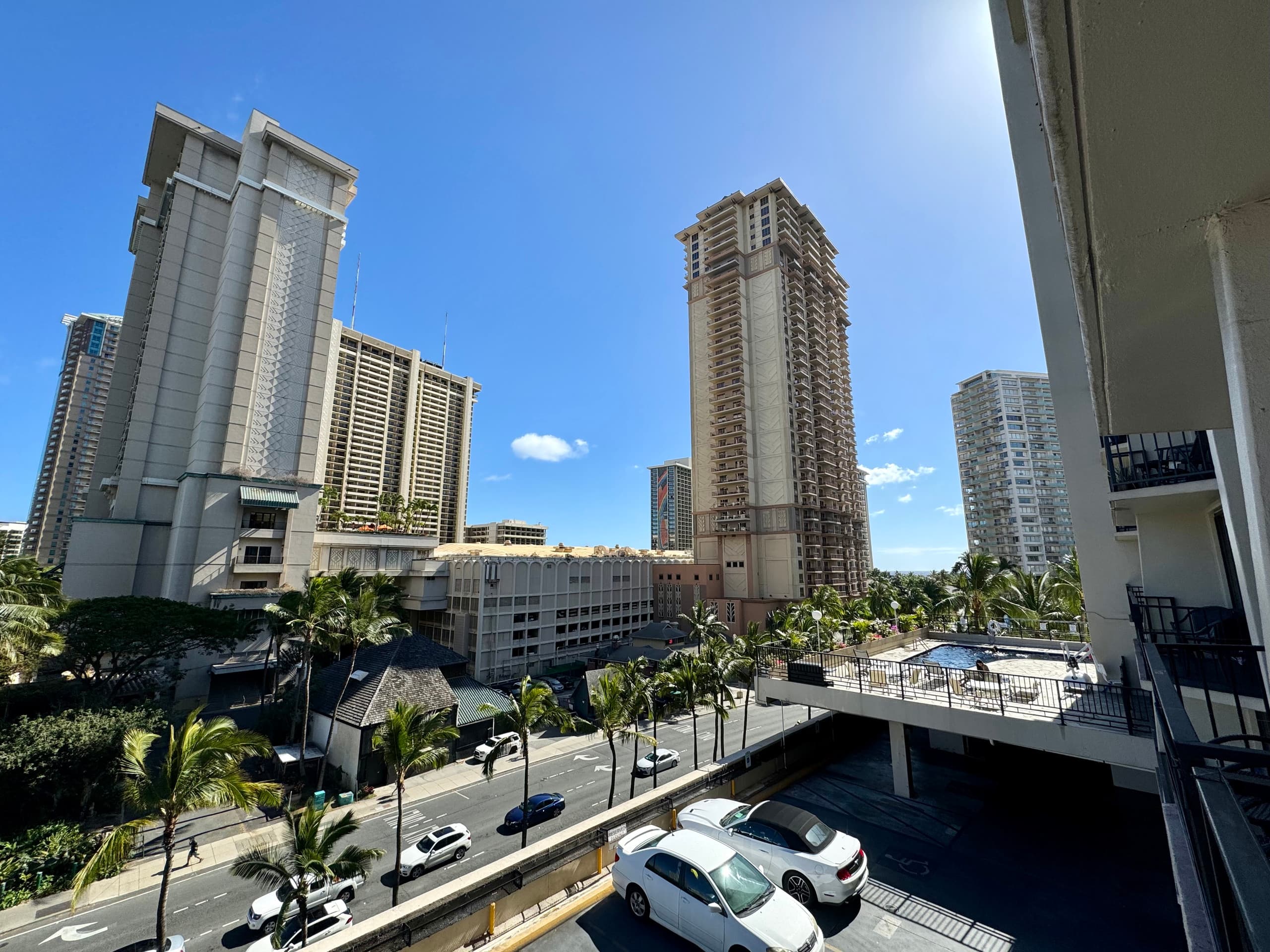 Hotel in Honolulu · ★4.9 · Studio · 2 beds · 1 private bath - Image 23