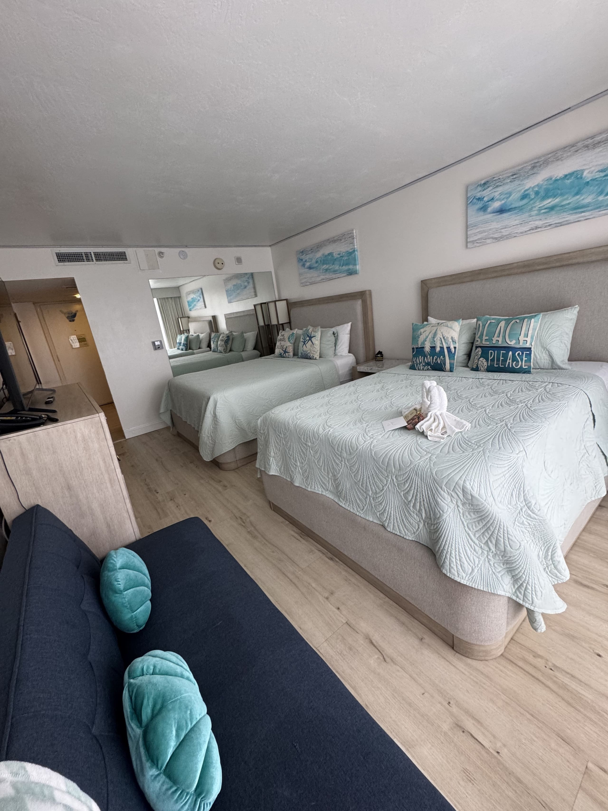 Hotel in Honolulu · ★4.9 · Studio · 2 beds · 1 private bath - Image 74