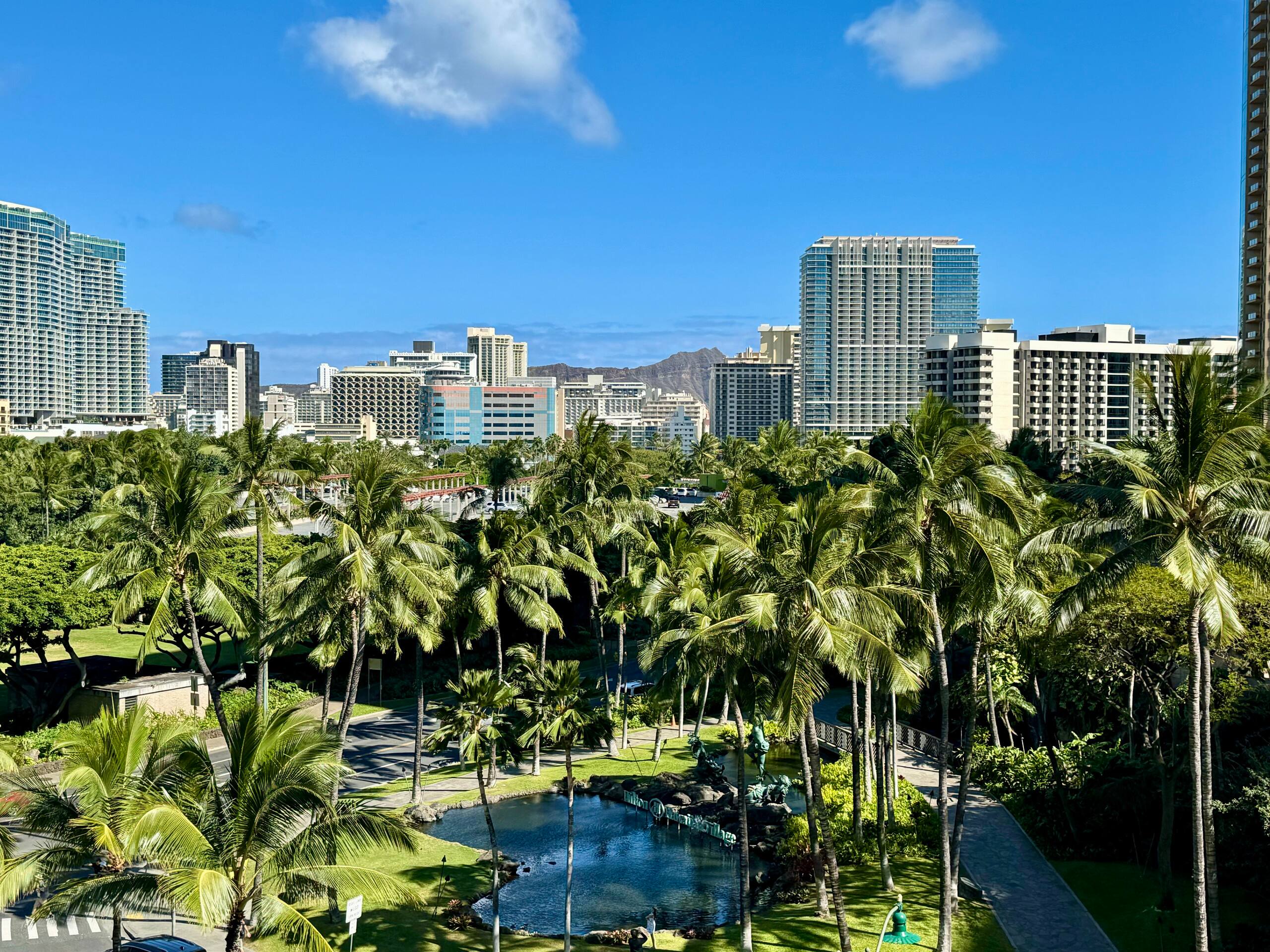 Hotel in Honolulu · ★4.9 · Studio · 2 beds · 1 private bath - Image 27
