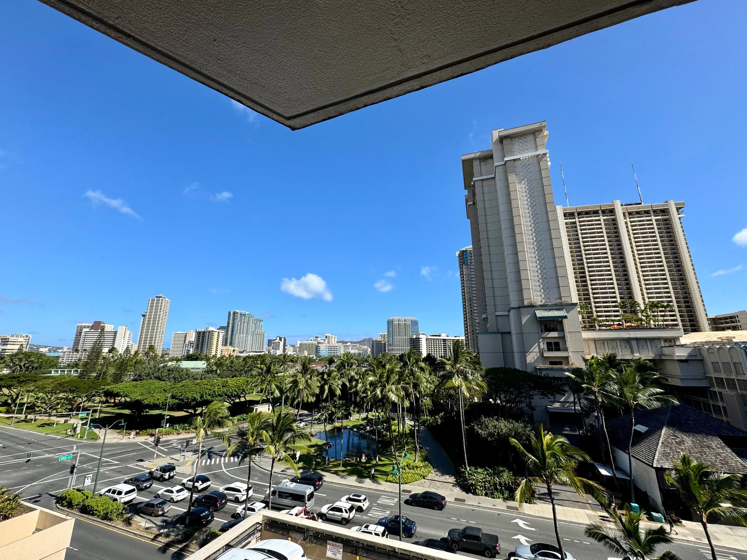 Hotel in Honolulu · ★4.9 · Studio · 2 beds · 1 private bath - Image 67