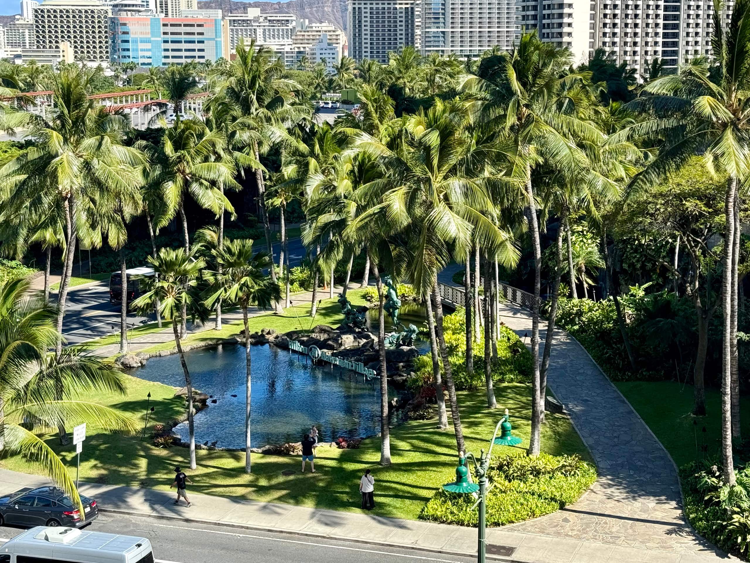 Hotel in Honolulu · ★4.9 · Studio · 2 beds · 1 private bath - Image 25