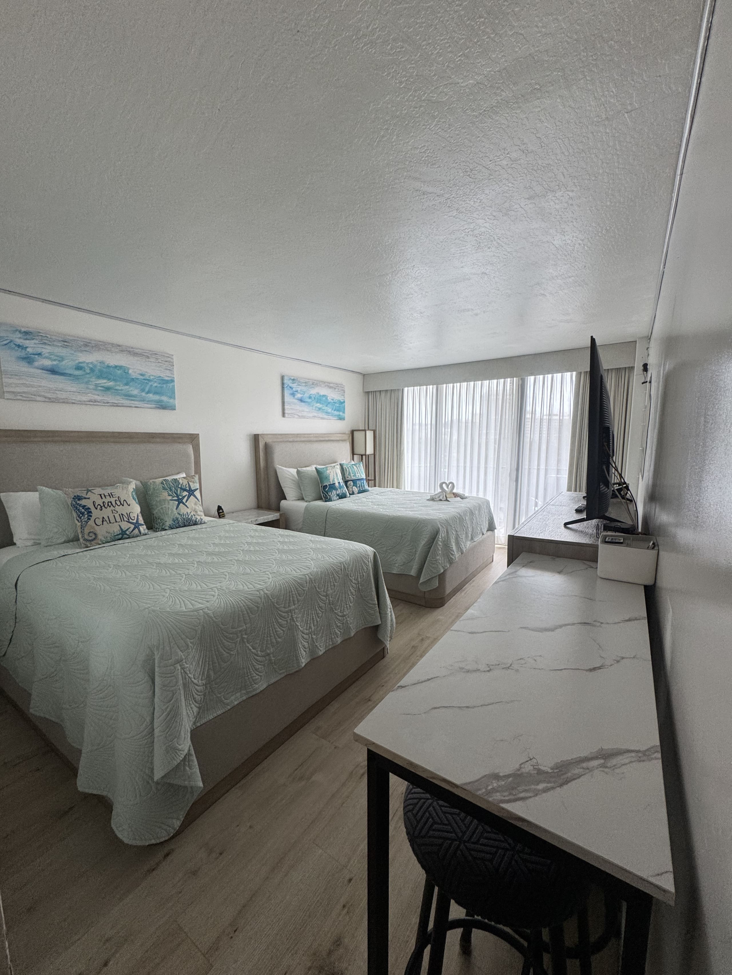 Hotel in Honolulu · ★4.9 · Studio · 2 beds · 1 private bath - Image 77