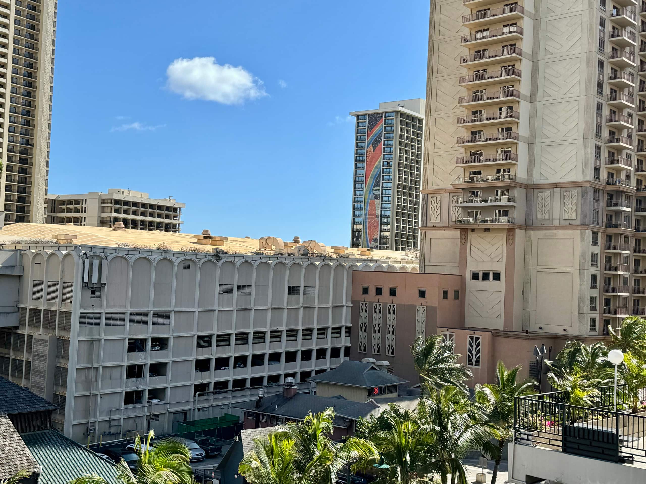 Hotel in Honolulu · ★4.9 · Studio · 2 beds · 1 private bath - Image 26