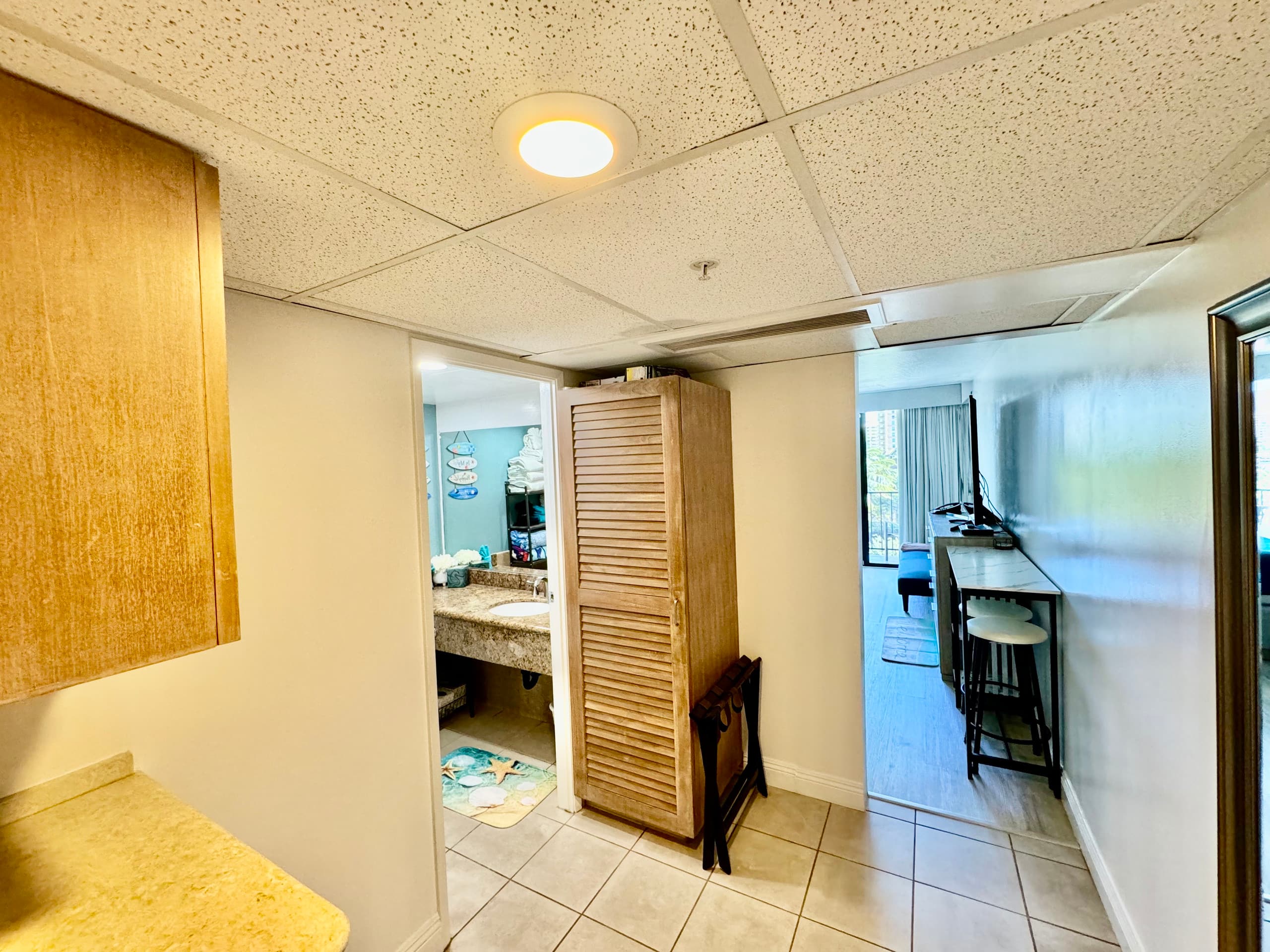 Hotel in Honolulu · ★4.9 · Studio · 2 beds · 1 private bath - Image 61