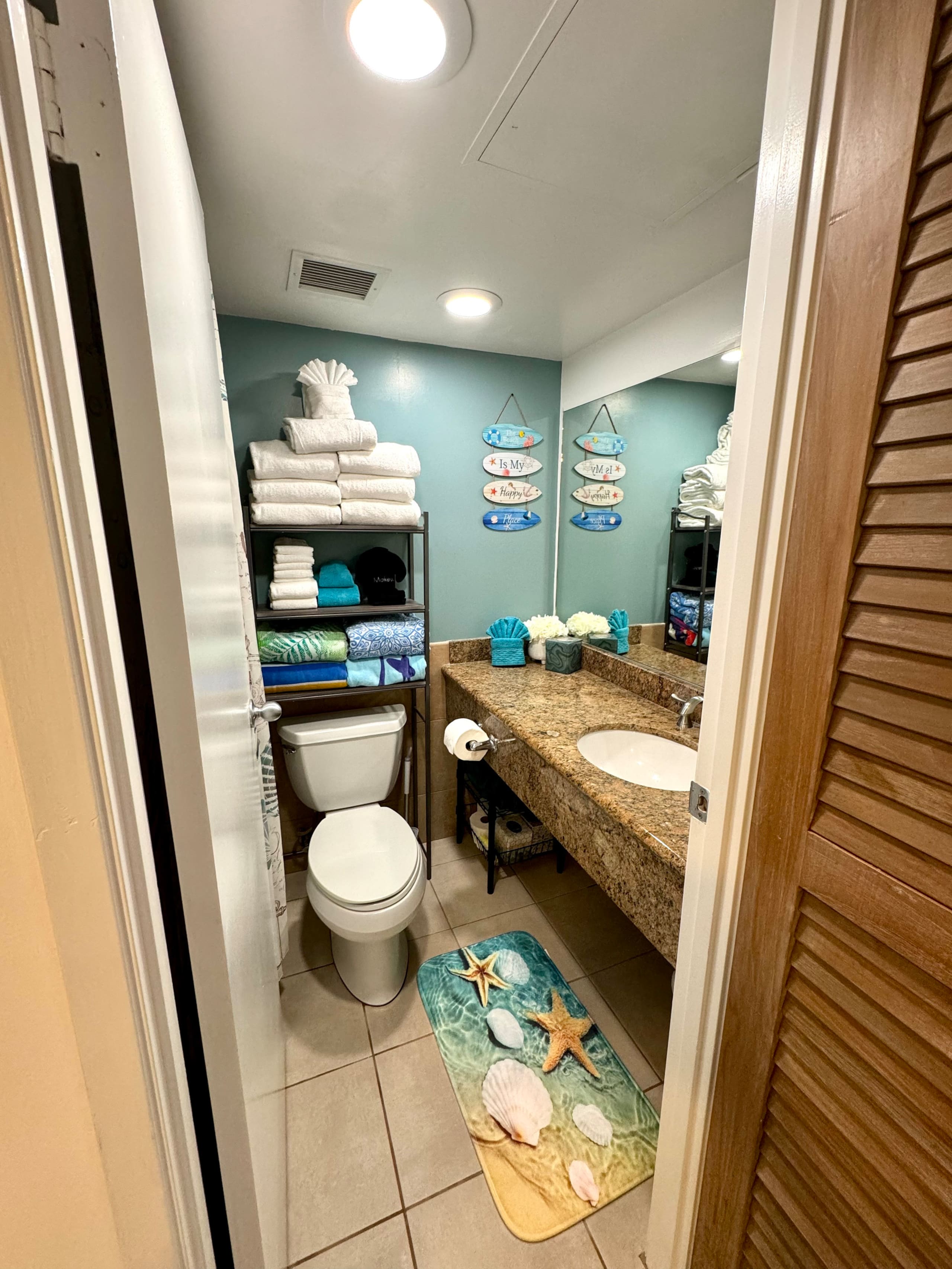 Hotel in Honolulu · ★4.9 · Studio · 2 beds · 1 private bath - Image 19