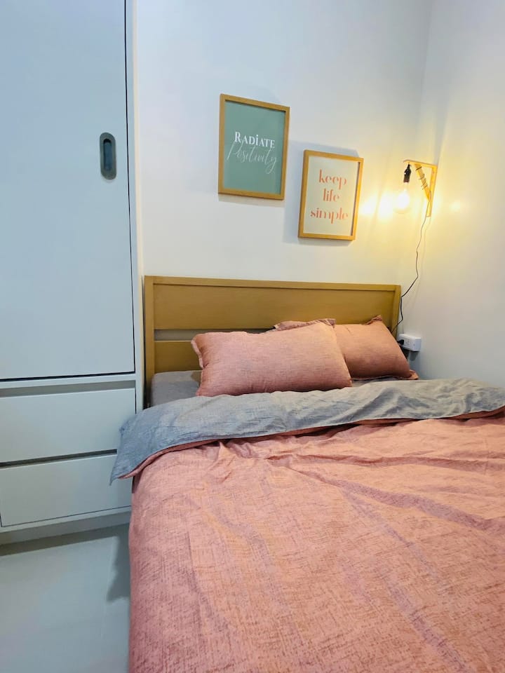 საძინებელი 2