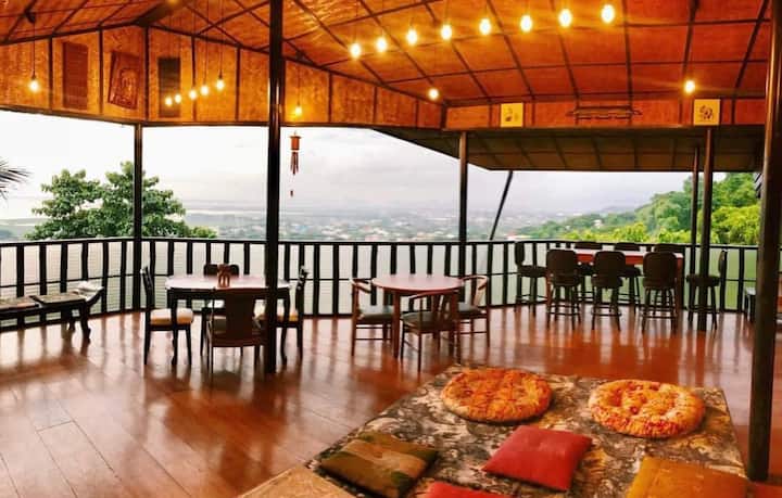 Casa Martin Villa 1 - Binangonan