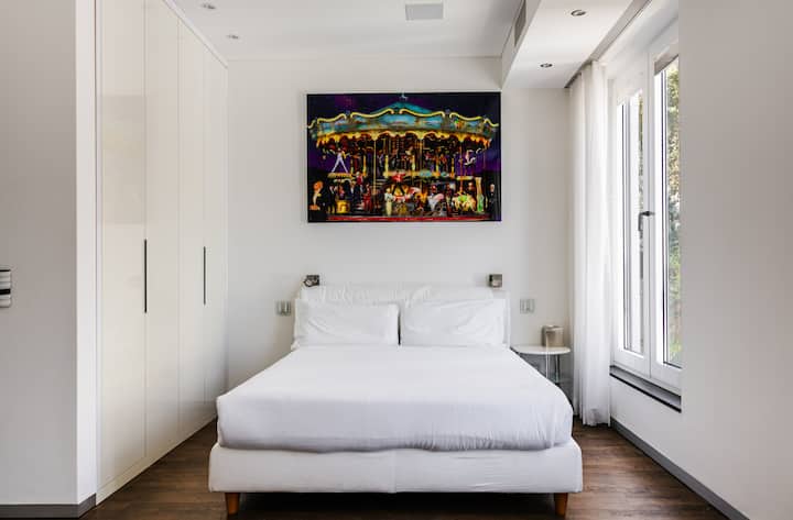 Chambre 4