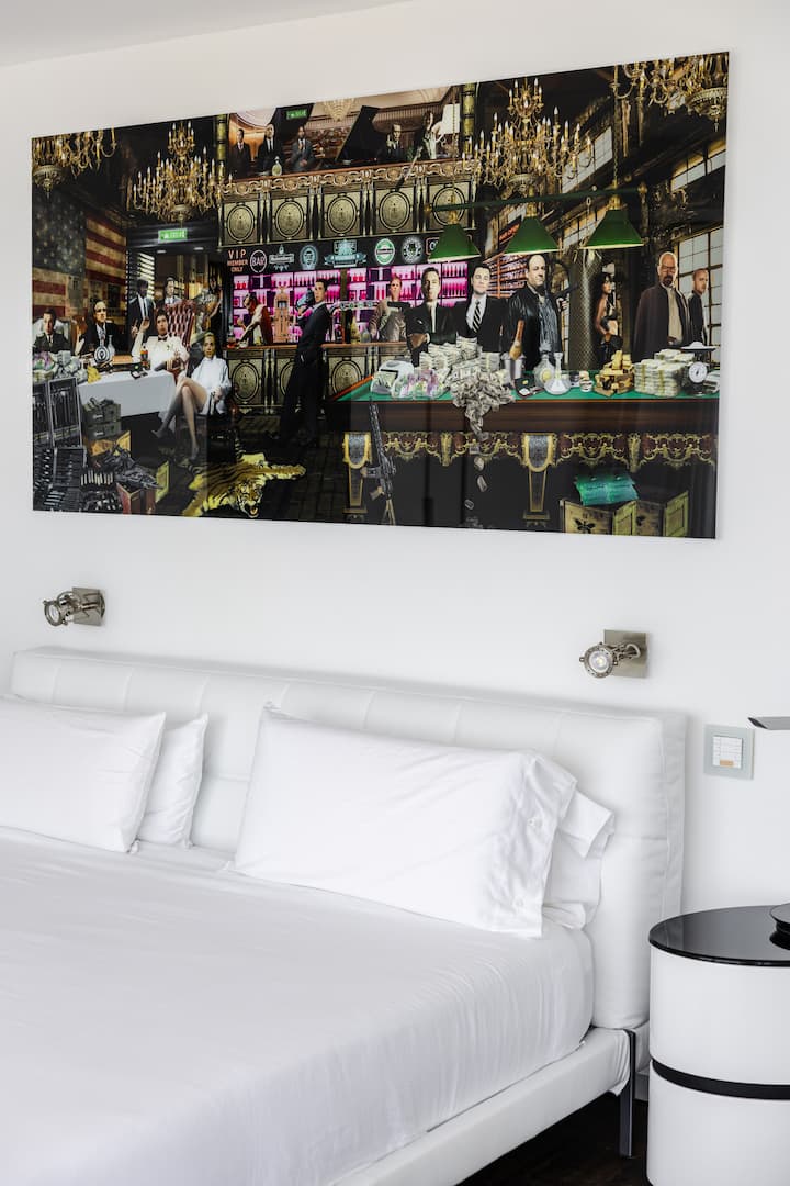 Chambre 3