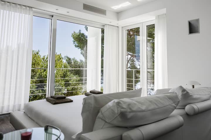 Chambre 1