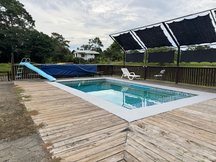 Nature House - Bocas del Toro