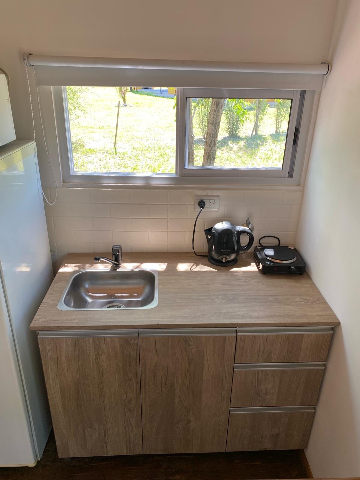 Popular Airbnb listing: a_luahospedaje in Villa Ciudad Parque Los Reartes