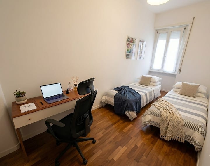 Habitación 2