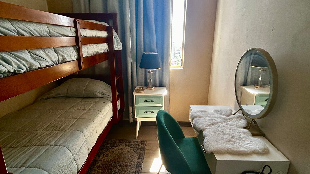 ห้องนอน