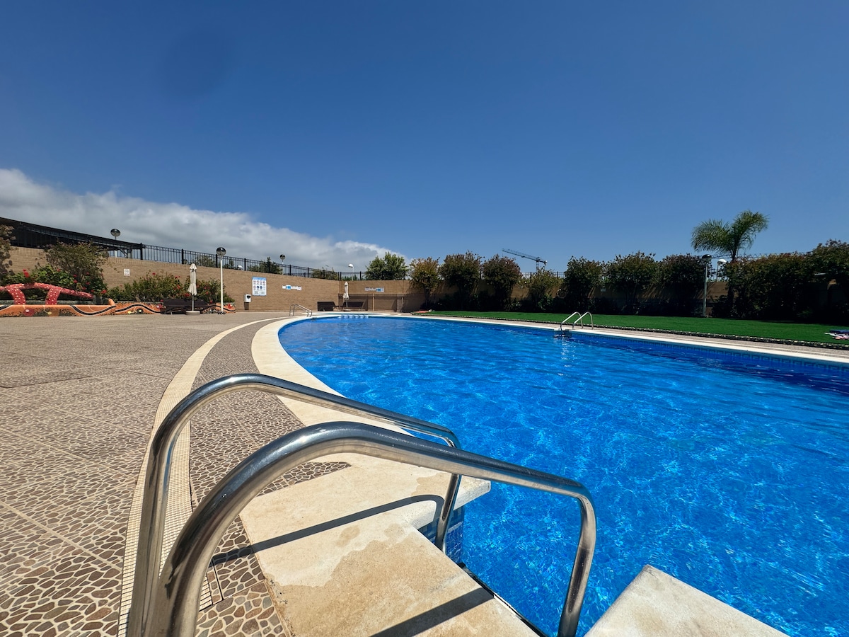 Apartamento en Oropesa del Mar
