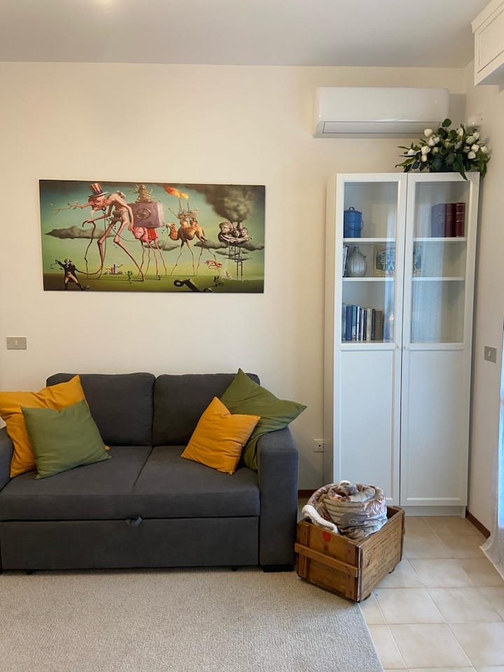 Appartamento Senigallia - Senigallia
