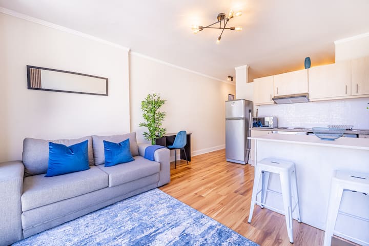 Всекидневна