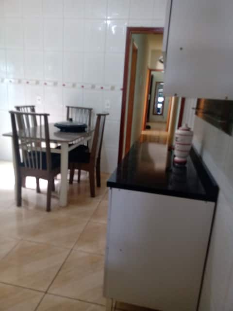 Comfortable Home Rental
