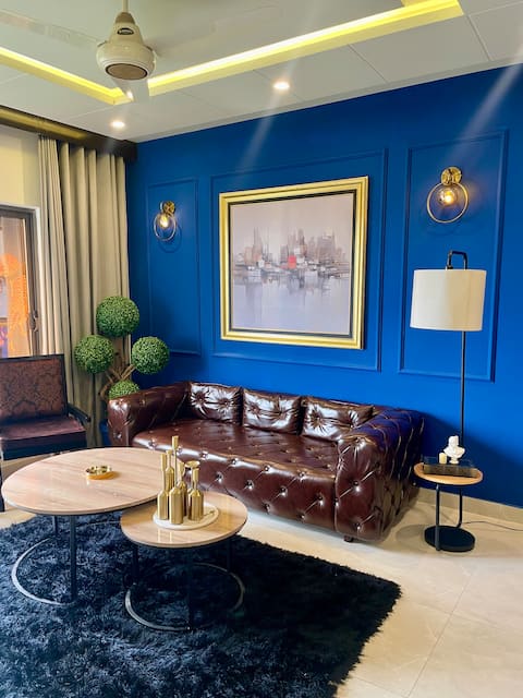 Designer | Luxury | 2BHK By CloudNine