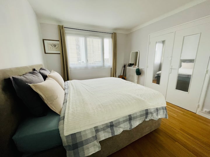 საძინებელი 1