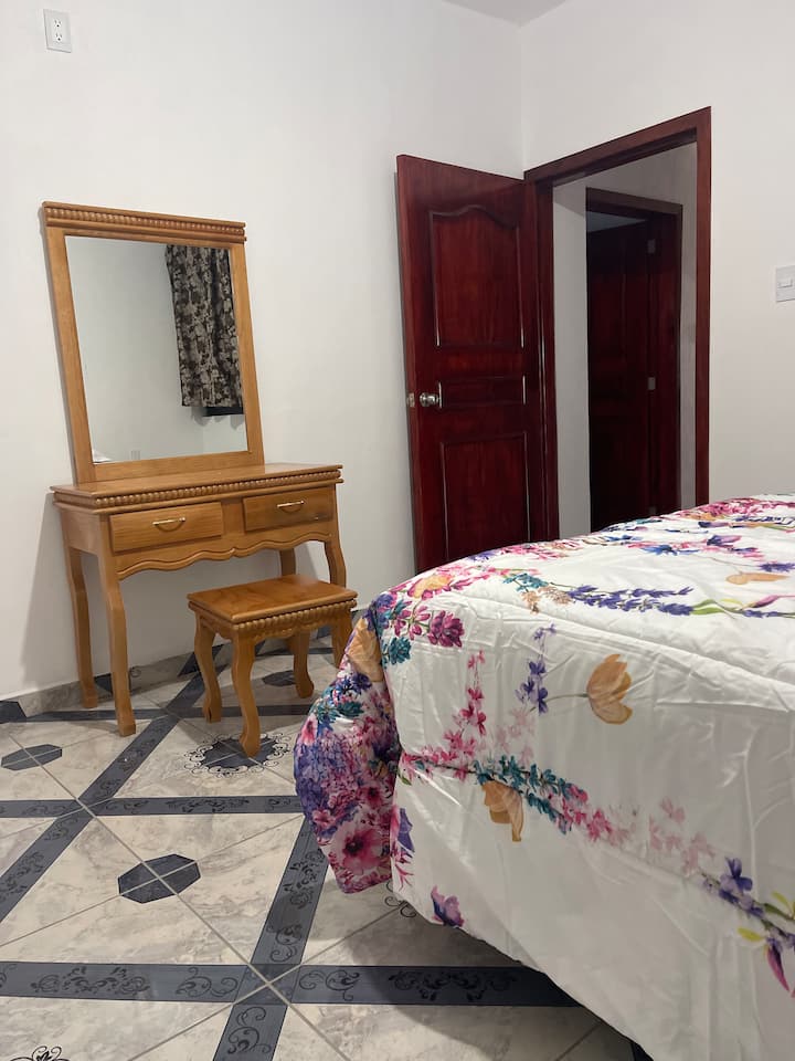 Habitación 1