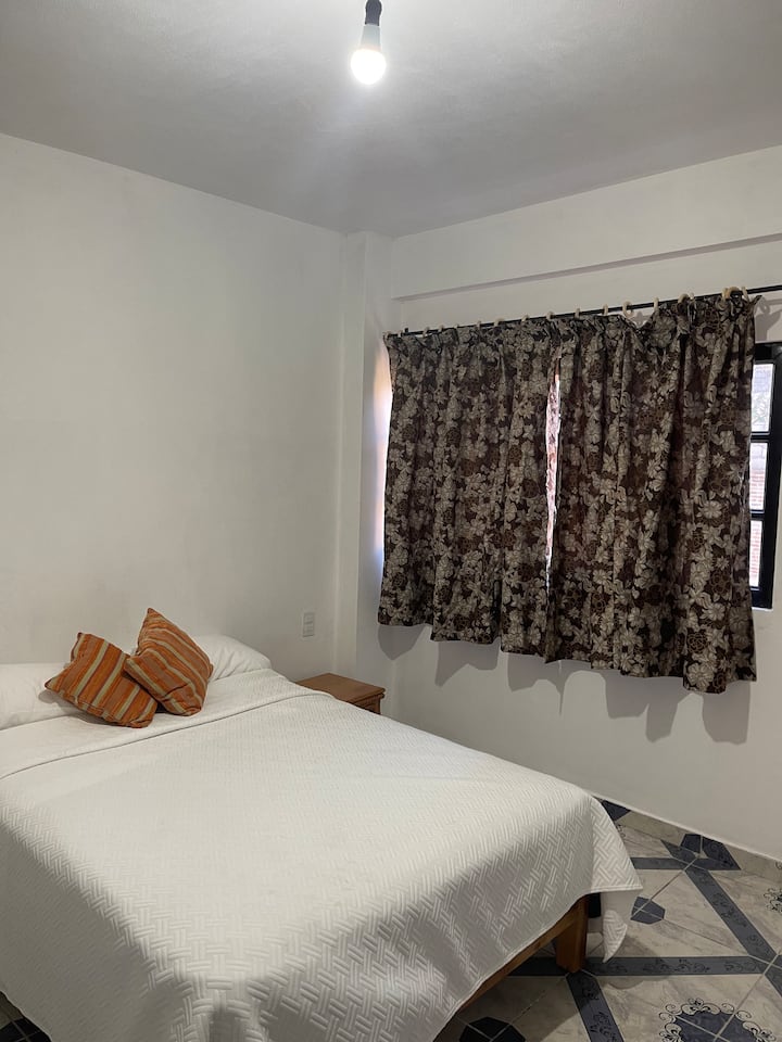 Habitación 3