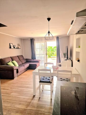 Concetta ,Ke Casetta Tenerife managed Airbnb listing 3