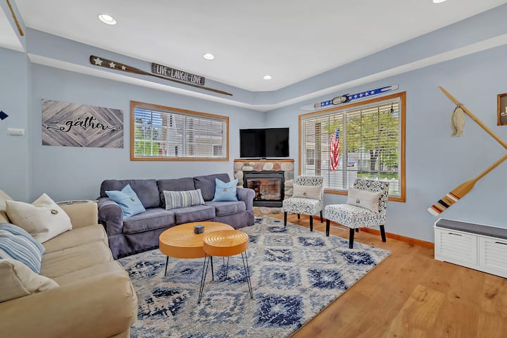 Всекидневна