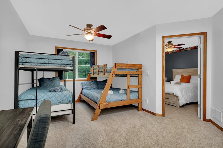 Спално помещение