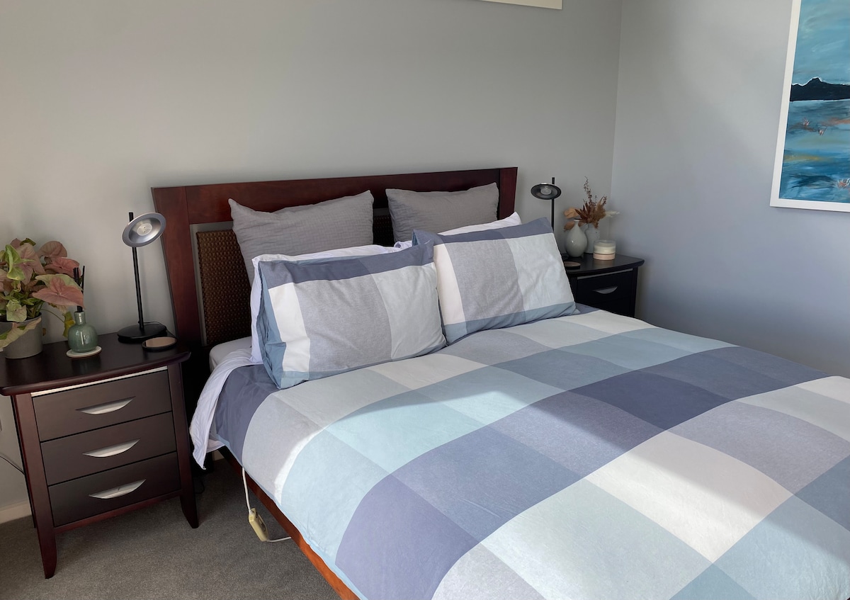 Спална соба 4