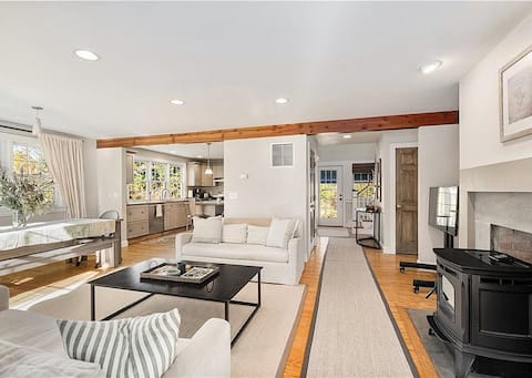 Little Compton Beach House