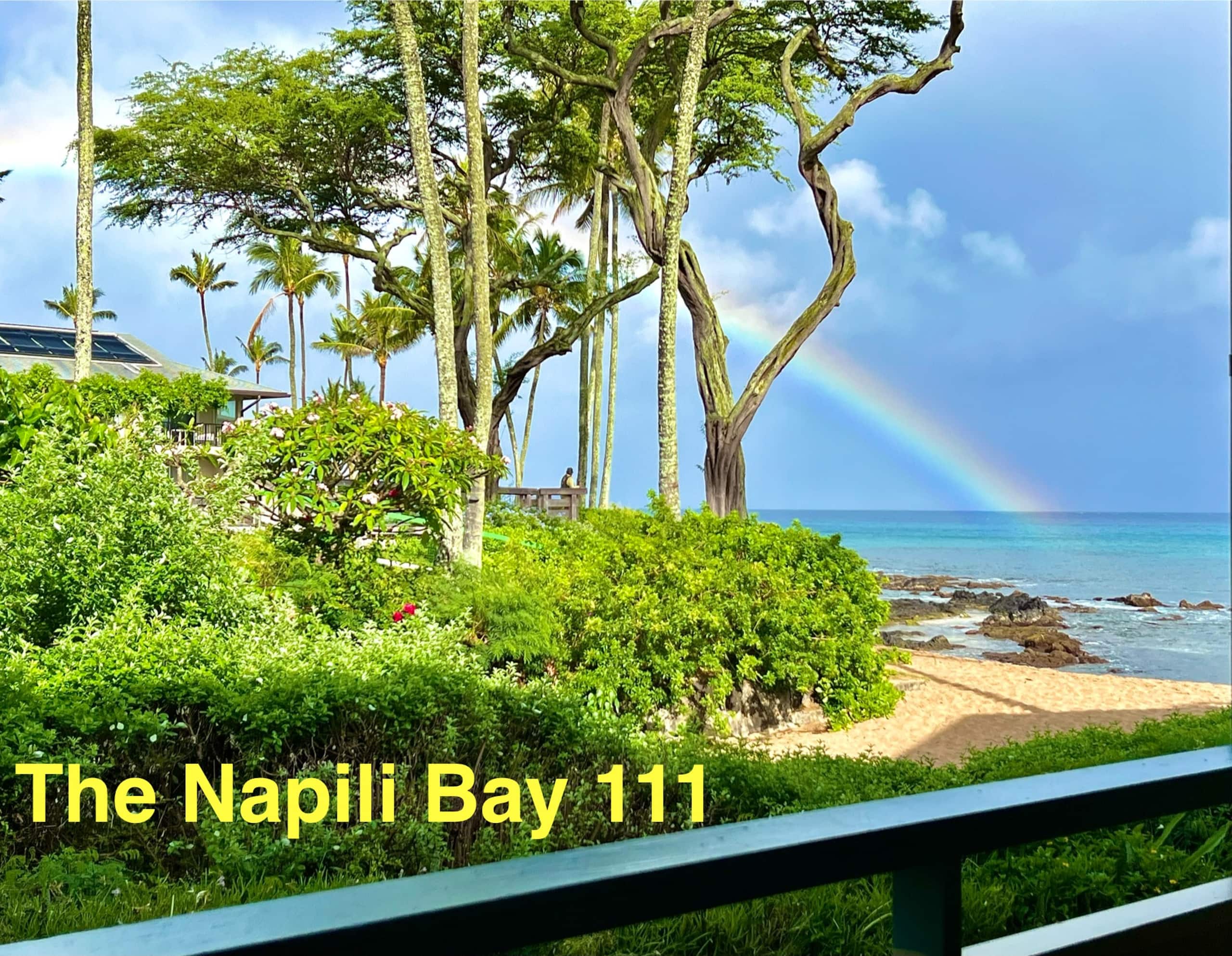 Condo in Lahaina · ★5.0 · Studio · 2 beds · 1 bath - Image 1