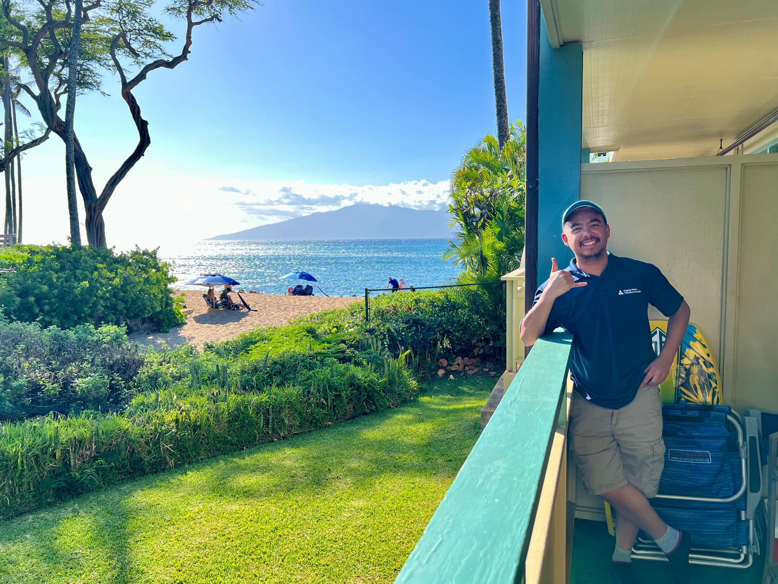 Condo in Lahaina · ★5.0 · Studio · 2 beds · 1 bath - Image 11