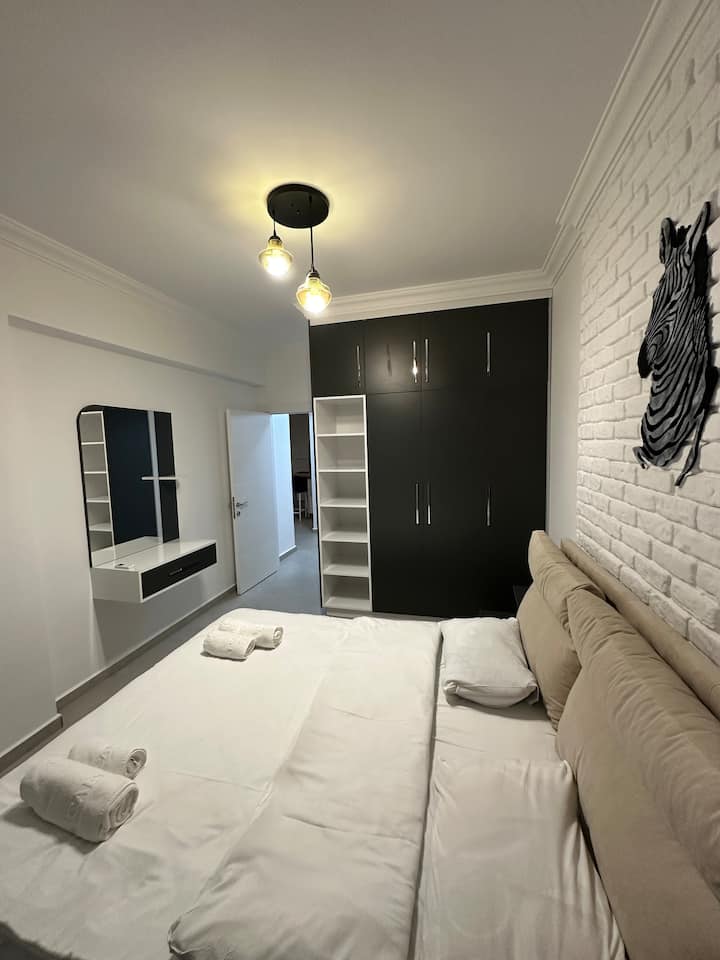 Спална соба 2